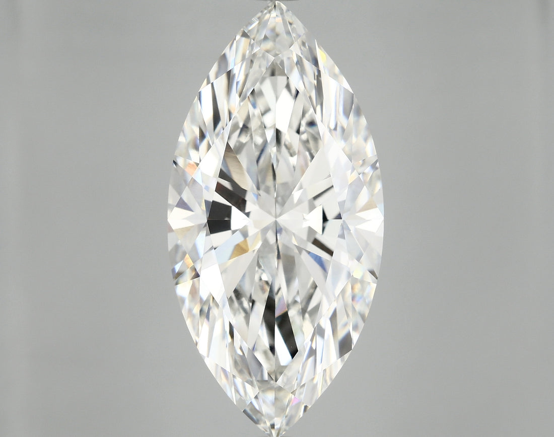 12.03 Carat Marquise Lab Grown Diamond