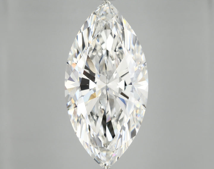12.03 Carat Marquise Lab Grown Diamond