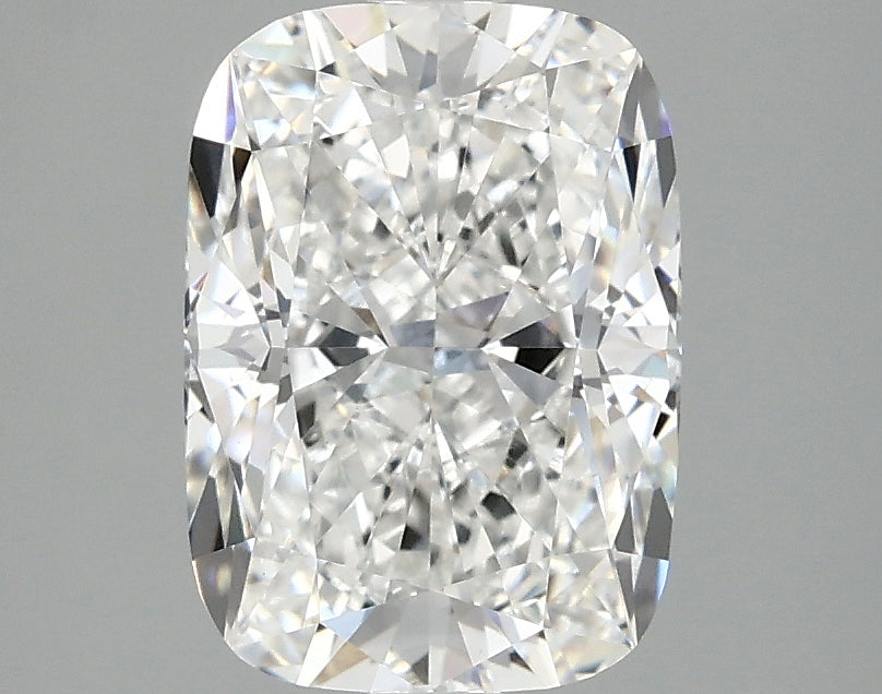 2.35 Carat Cushion Lab Grown Diamond
