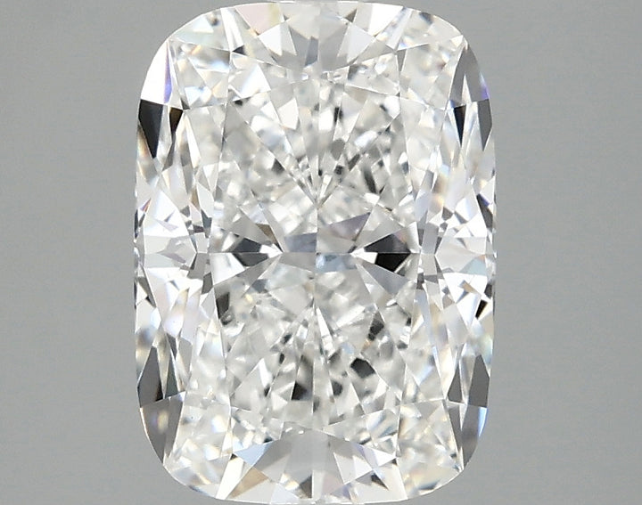 2.35 Carat Cushion Lab Grown Diamond