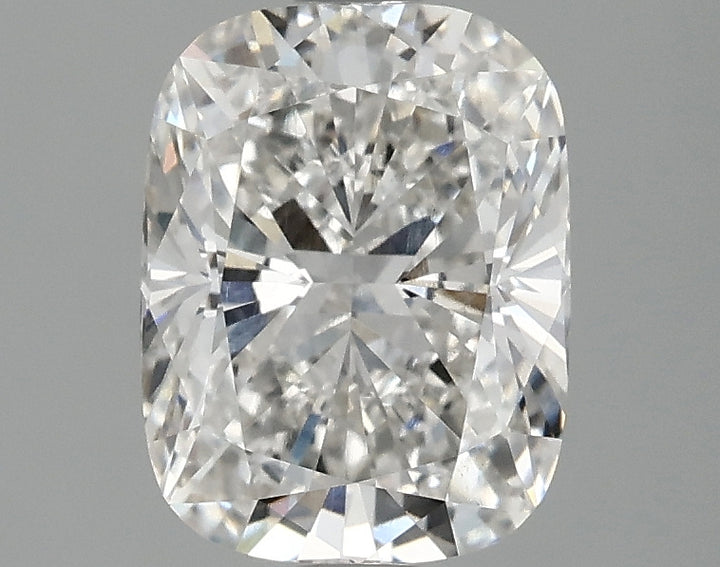 2.03 Carat Cushion Lab Grown Diamond