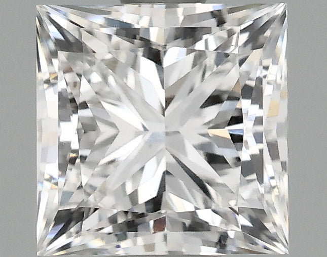 1.07 Carat Princess Lab Grown Diamond