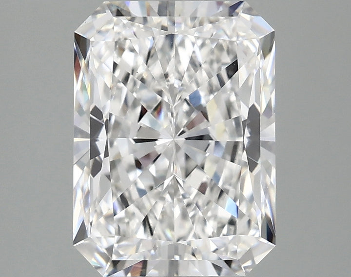 3.10 Carat Radiant Lab Grown Diamond