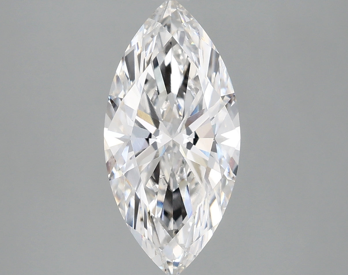 2.50 Carat Marquise Lab Grown Diamond