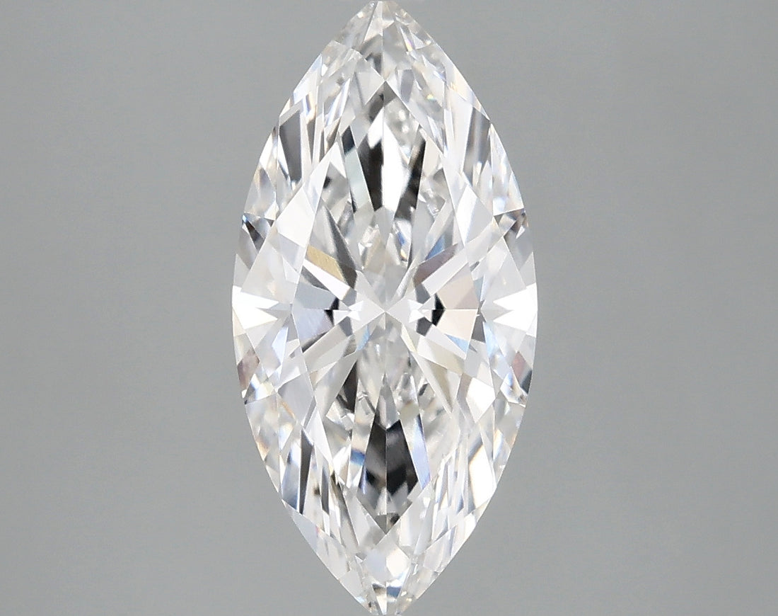 2.50 Carat Marquise Lab Grown Diamond