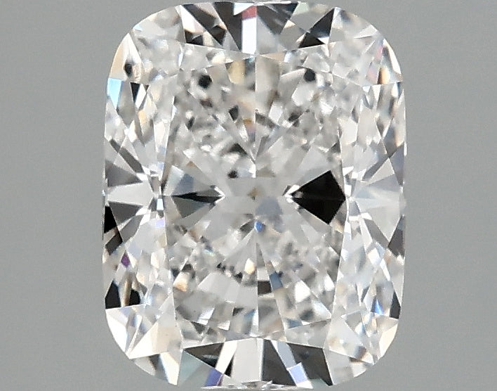 2.00 Carat Cushion Lab Grown Diamond