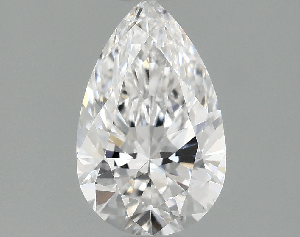 1.06 Carat Pear Lab Grown Diamond
