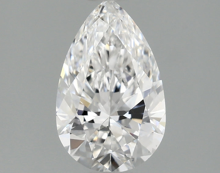 1.06 Carat Pear Lab Grown Diamond