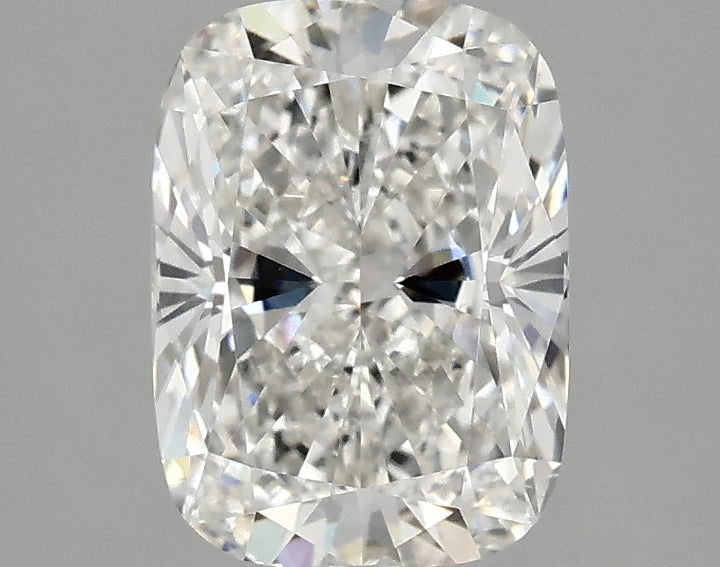 2.06 Carat Cushion Lab Grown Diamond