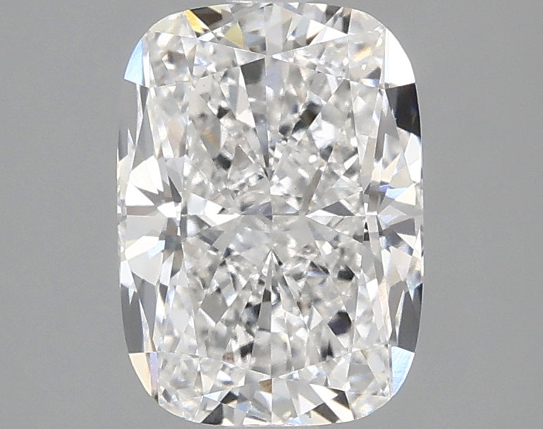 2.01 Carat Cushion Lab Grown Diamond