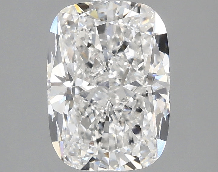 2.01 Carat Cushion Lab Grown Diamond