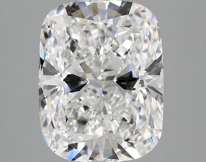 2.50 Carat Cushion Lab Grown Diamond