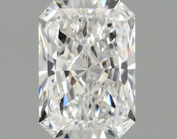 1.07 Carat Radiant Lab Grown Diamond