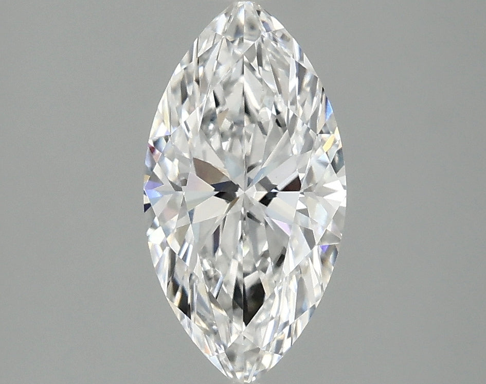 1.51 Carat Marquise Lab Grown Diamond