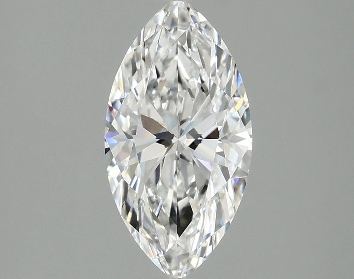 1.51 Carat Marquise Lab Grown Diamond