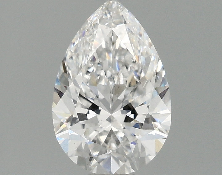 1.10 Carat Pear Lab Grown Diamond