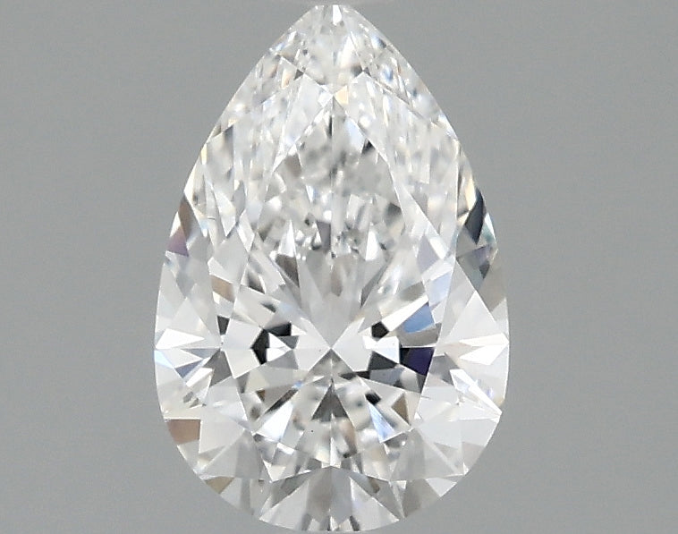 1.10 Carat Pear Lab Grown Diamond
