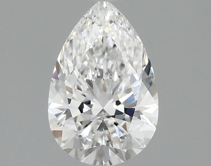 1.10 Carat Pear Lab Grown Diamond