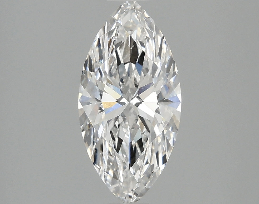 1.50 Carat Marquise Lab Grown Diamond