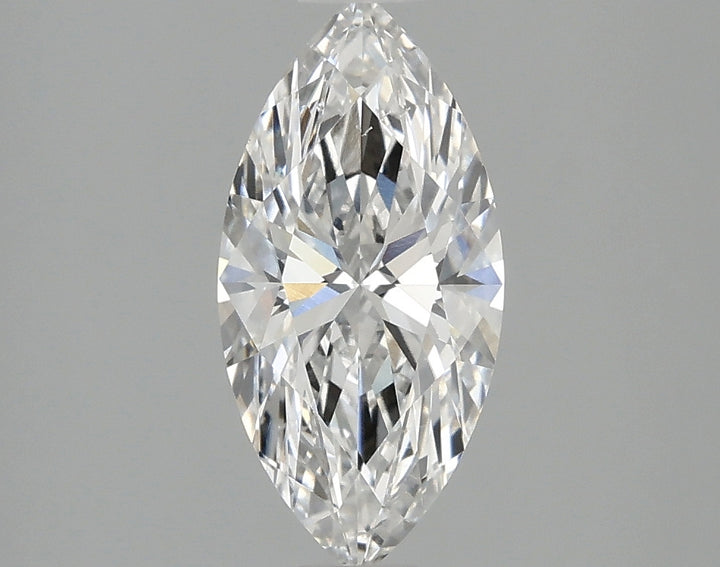 1.50 Carat Marquise Lab Grown Diamond