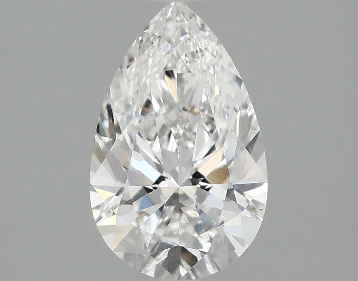 1.54 Carat Pear Lab Grown Diamond