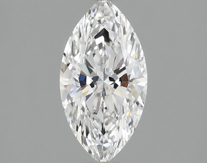 1.08 Carat Marquise Lab Grown Diamond