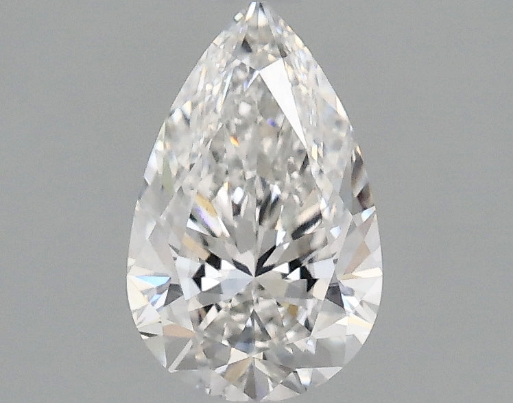 1.02 Carat Pear Lab Grown Diamond
