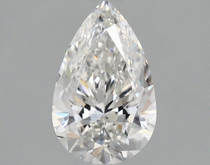 1.02 Carat Pear Lab Grown Diamond