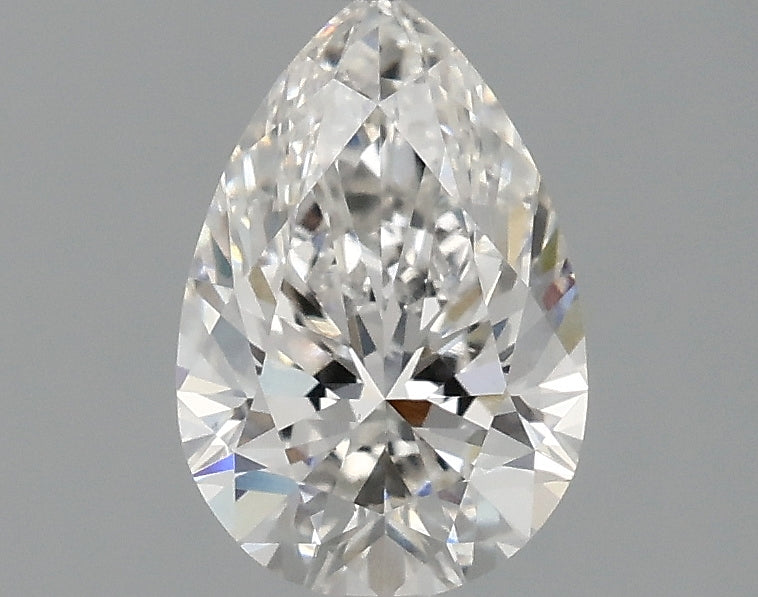 1.07 Carat Pear Lab Grown Diamond