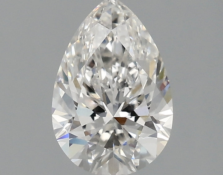1.07 Carat Pear Lab Grown Diamond