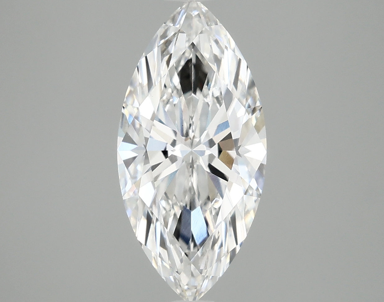2.10 Carat Marquise Lab Grown Diamond