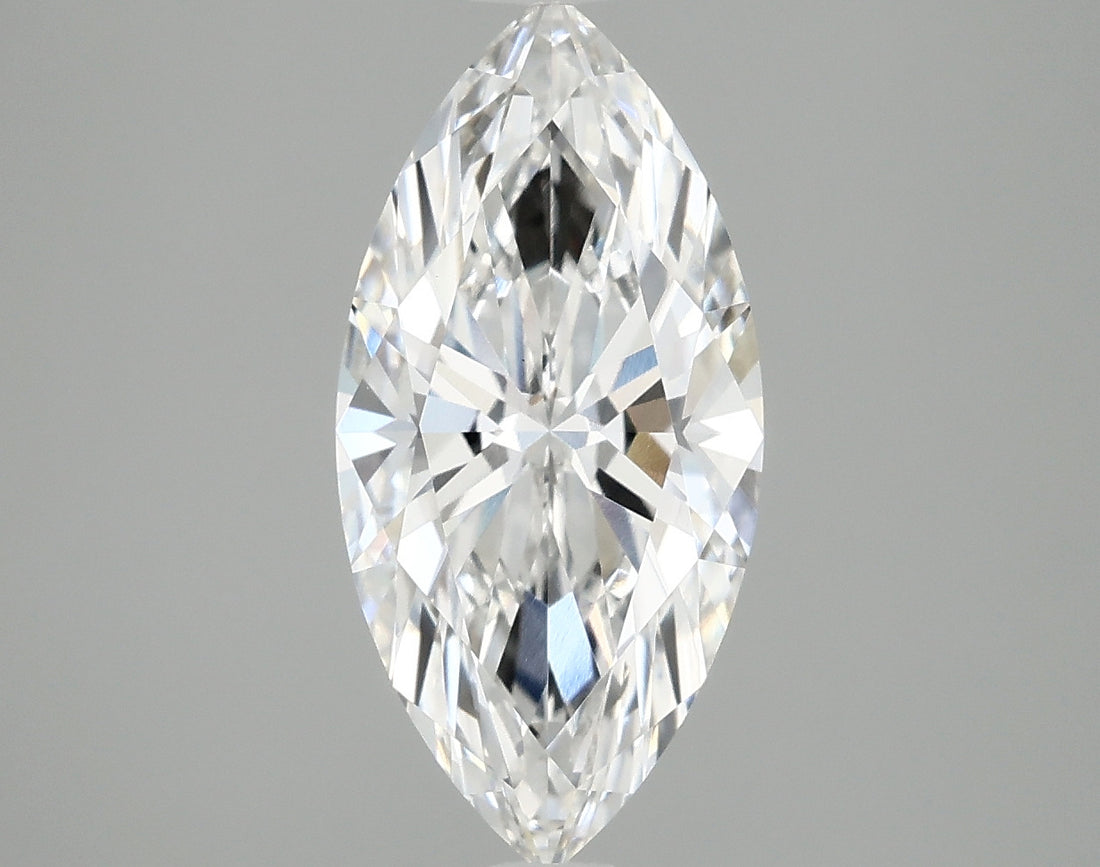 2.10 Carat Marquise Lab Grown Diamond