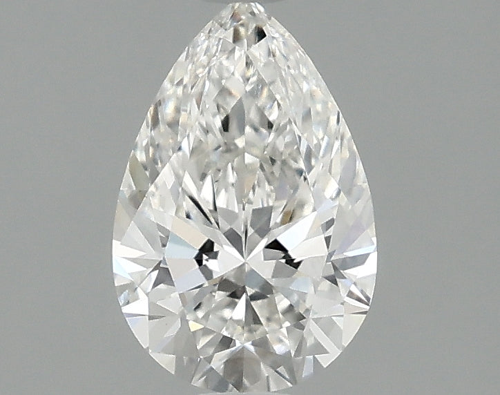 1.02 Carat Pear Lab Grown Diamond