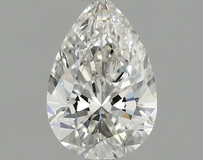 1.08 Carat Pear Lab Grown Diamond