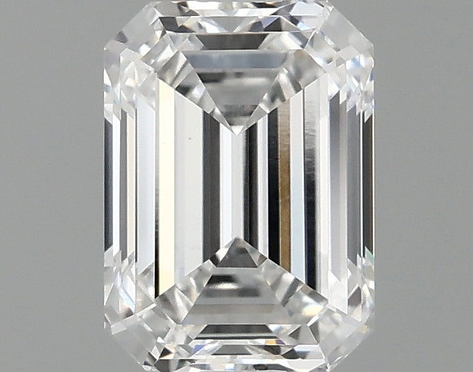 1.03 Carat Emerald Lab Grown Diamond