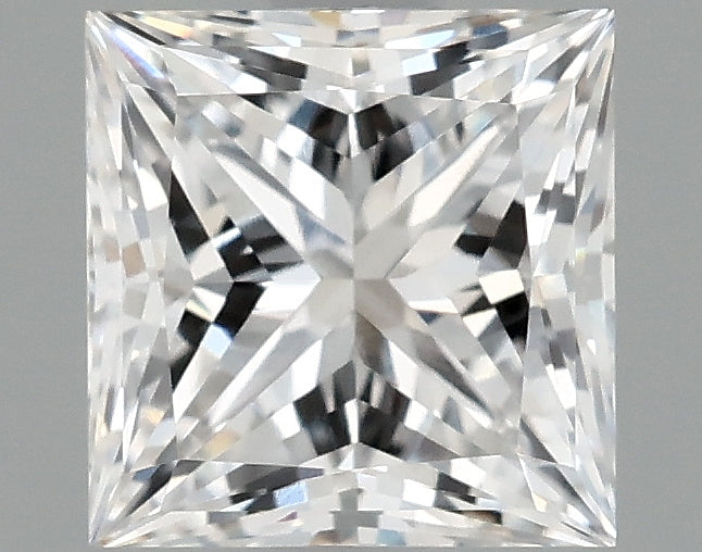 1.04 Carat Princess Lab Grown Diamond