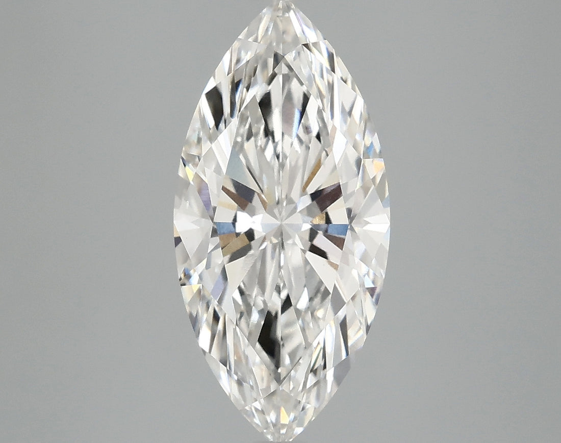 3.07 Carat Marquise Lab Grown Diamond