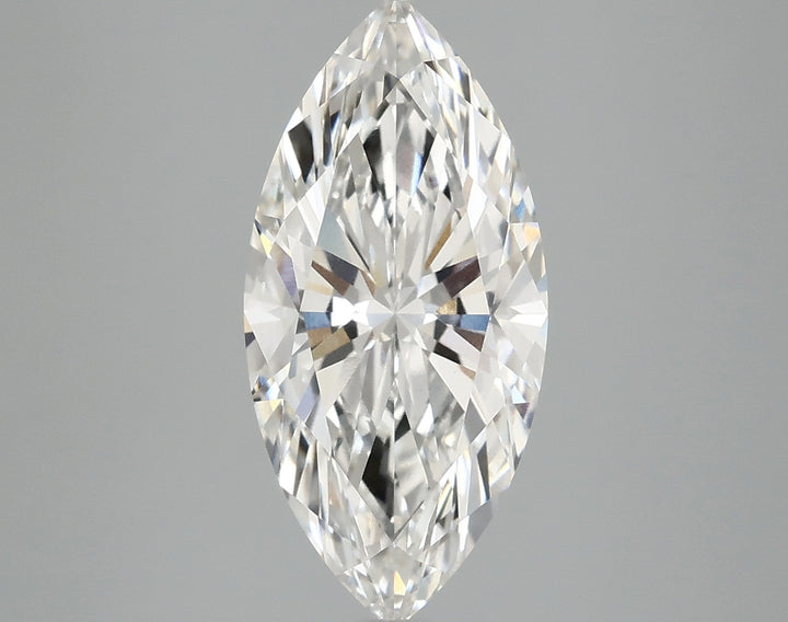 3.07 Carat Marquise Lab Grown Diamond