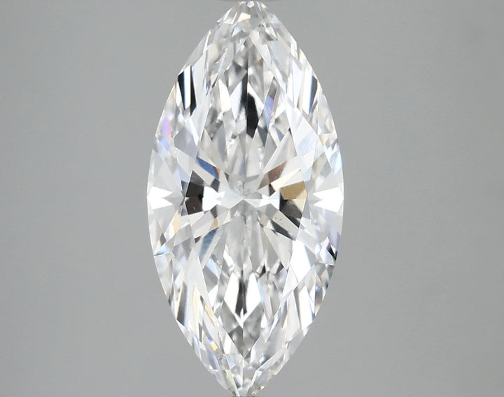 2.51 Carat Marquise Lab Grown Diamond