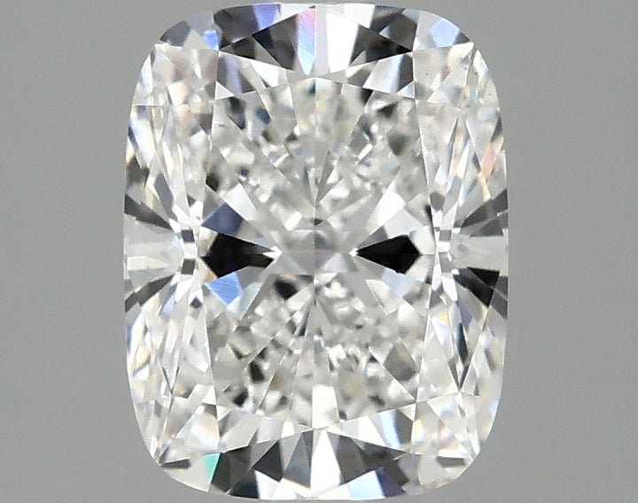 2.06 Carat Cushion Lab Grown Diamond