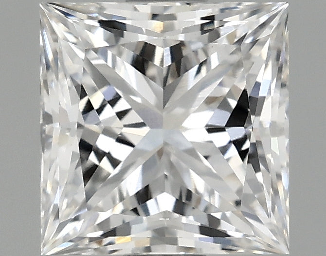 1.06 Carat Princess Lab Grown Diamond