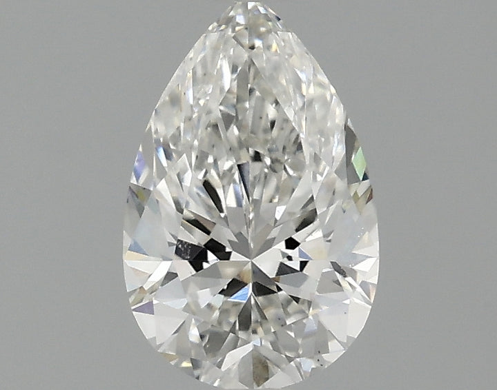 1.07 Carat Pear Lab Grown Diamond