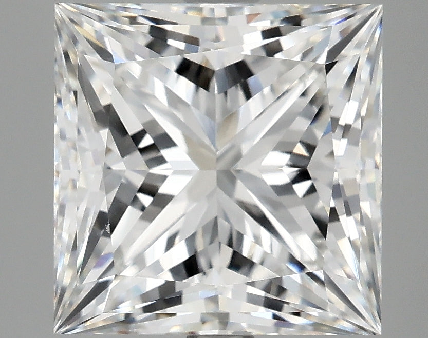 5.10 Carat Princess Lab Grown Diamond