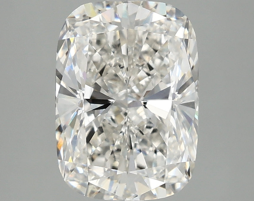 2.50 Carat Cushion Lab Grown Diamond