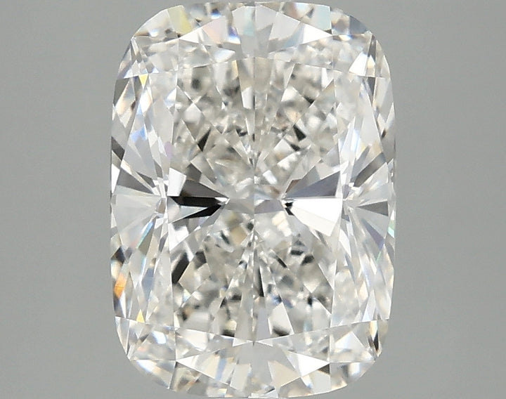 2.50 Carat Cushion Lab Grown Diamond