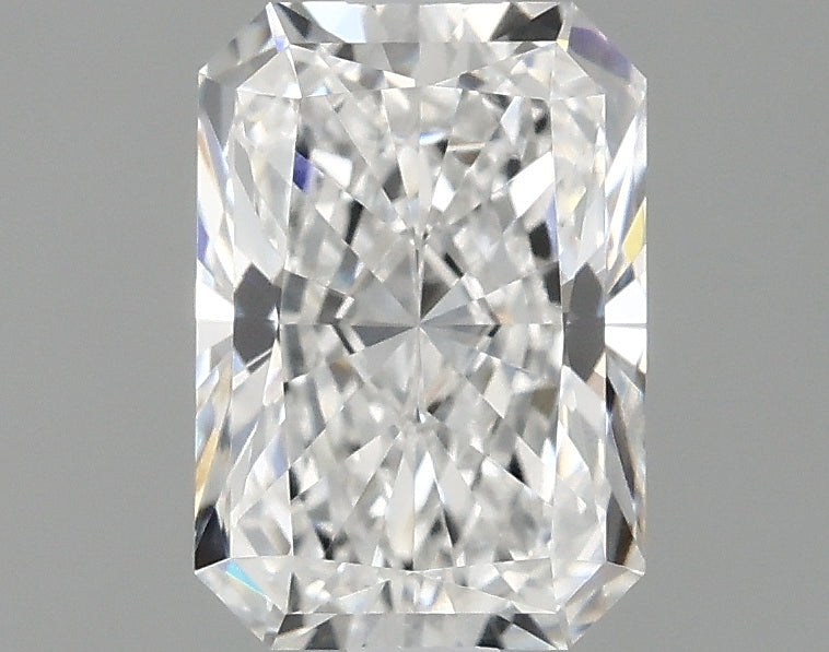 1.10 Carat Radiant Lab Grown Diamond