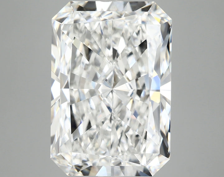 10.76 Carat Radiant Lab Grown Diamond