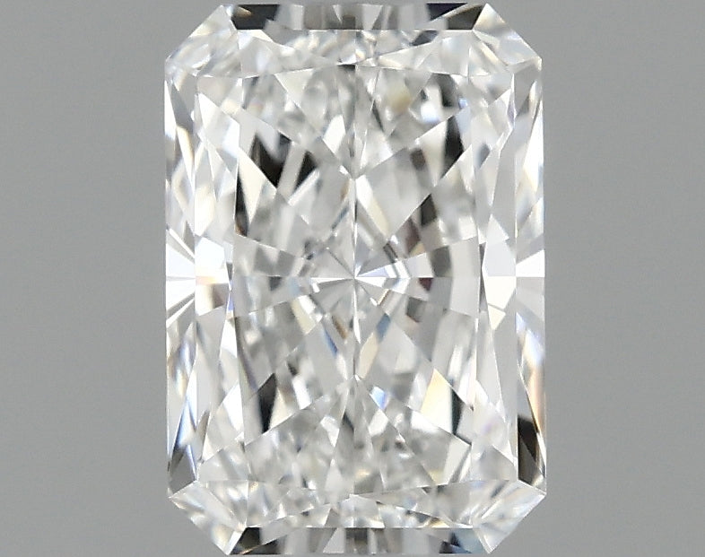1.01 Carat Radiant Lab Grown Diamond