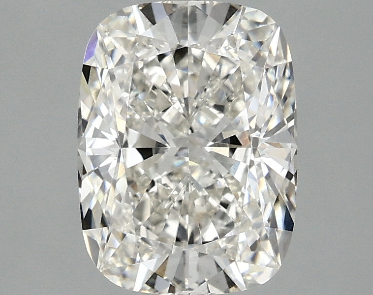 2.04 Carat Cushion Lab Grown Diamond