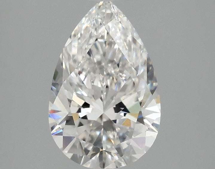 1.96 Carat Pear Lab Grown Diamond